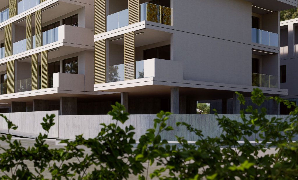 2 BR Apartment in Geroskipou, Paphos | Photo 1