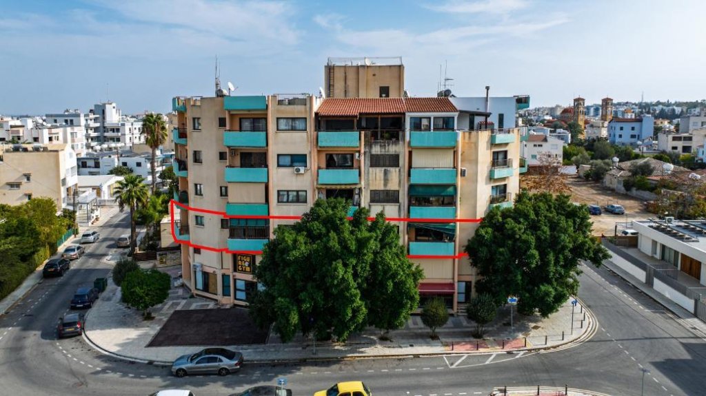 Two unified apartments in Panagia, Nicosia | Photo 1