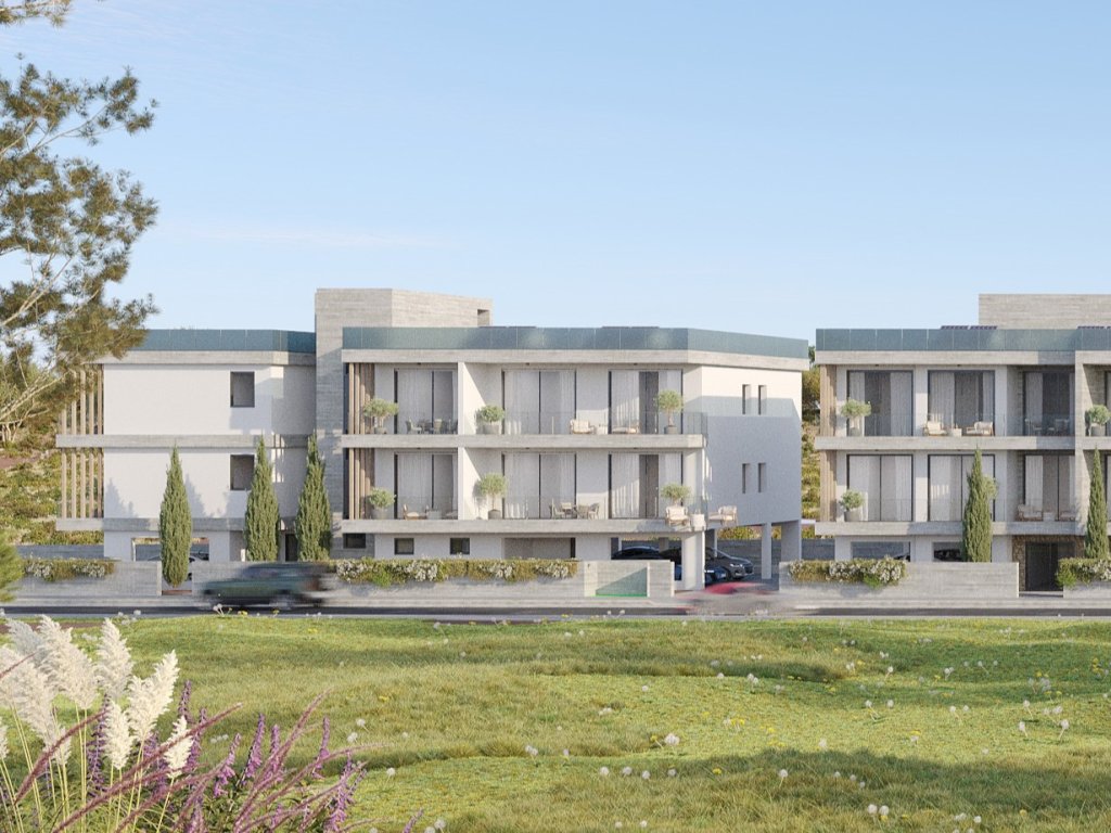 Studio in Geroskipou, Paphos | Photo 1