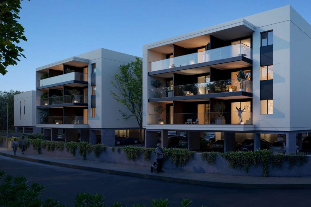 Studio in Asomatos, Limassol | Photo 1