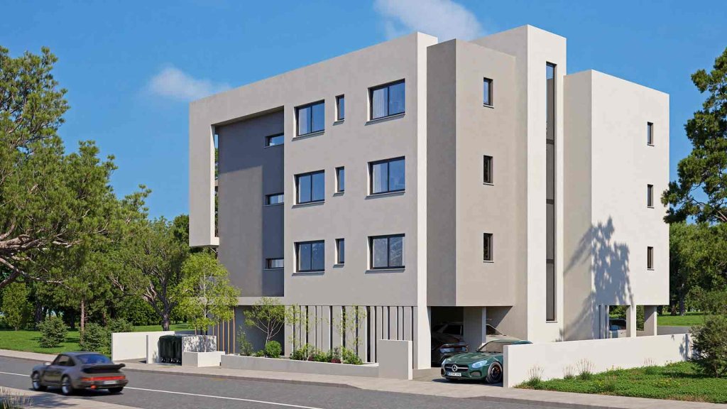 3 BR Apartment in Agios Pavlos, Paphos | Photo 1