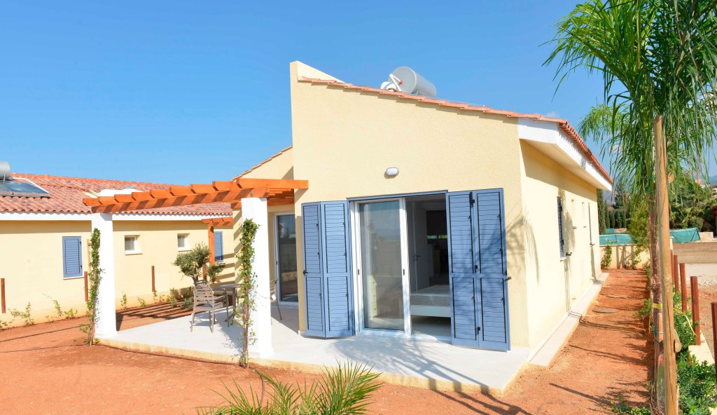 3 BR Villa in Polis Chrysochous, Paphos | Photo 1