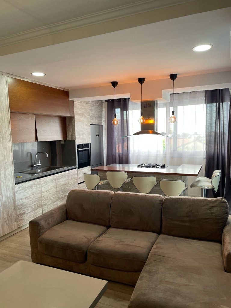 2 BR Apartment in Agia Fyla, Limassol | Photo 1