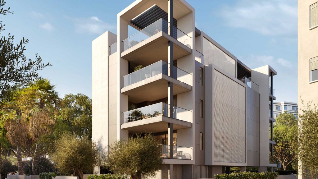 3 BR Apartment in Potamos Germasogeias, Limassol | Photo 1