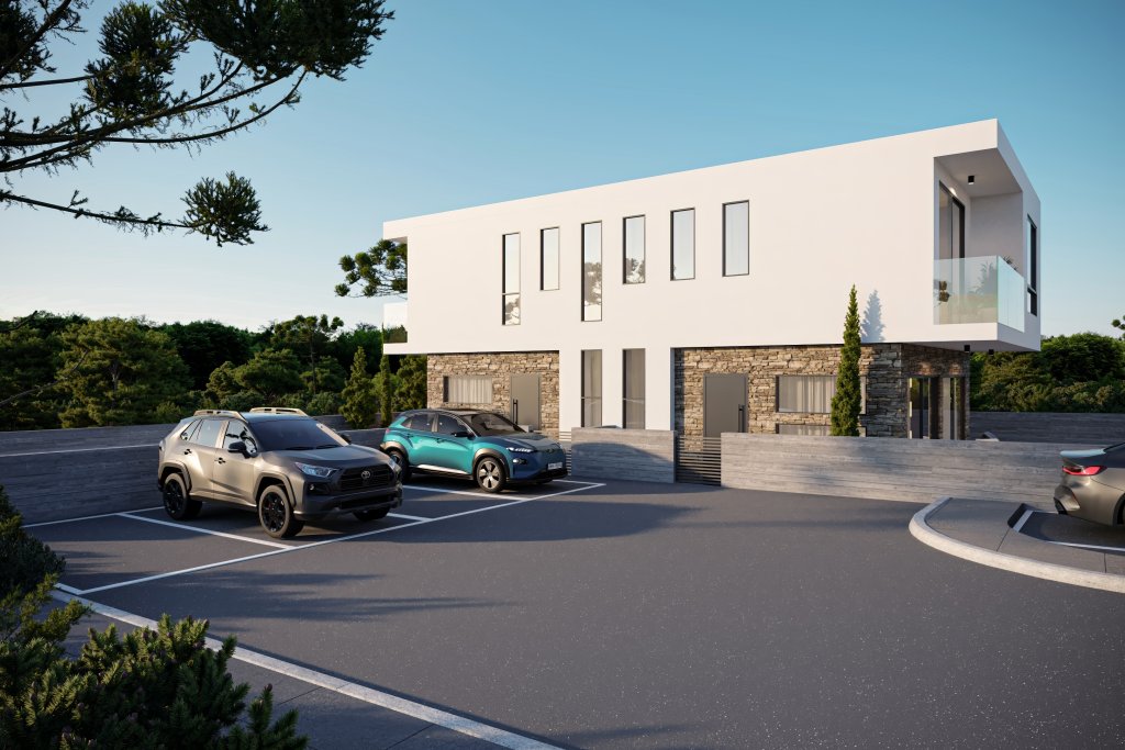 3 BR Villa in Kissonerga, Paphos | Photo 1