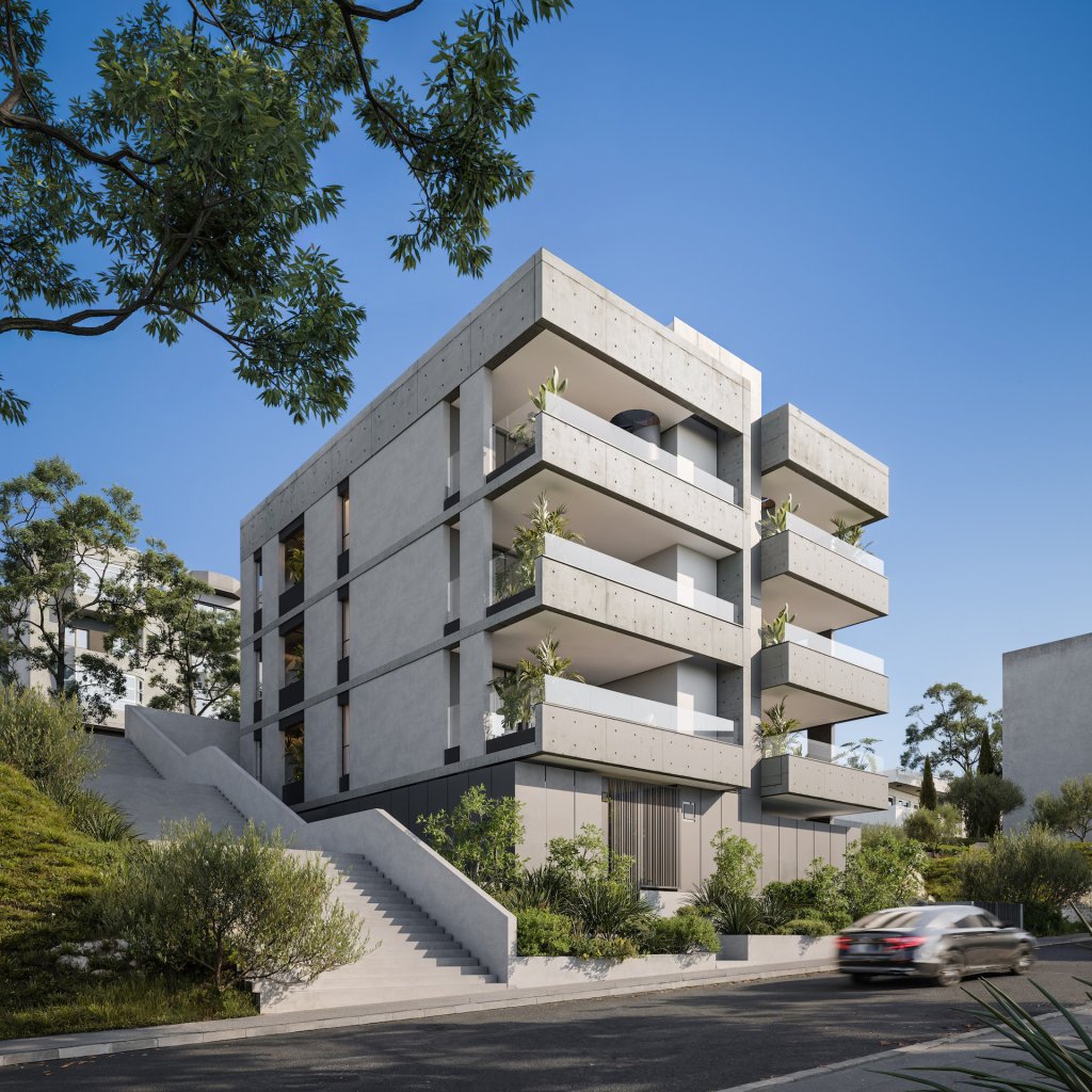 2 BR Apartment in Mesa Geitonia, Limassol | Photo 1