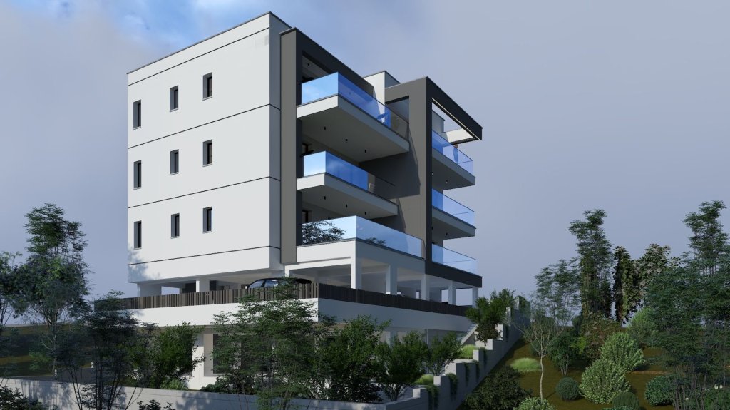 2 BR Apartment in Agia Fyla, Limassol | Photo 1