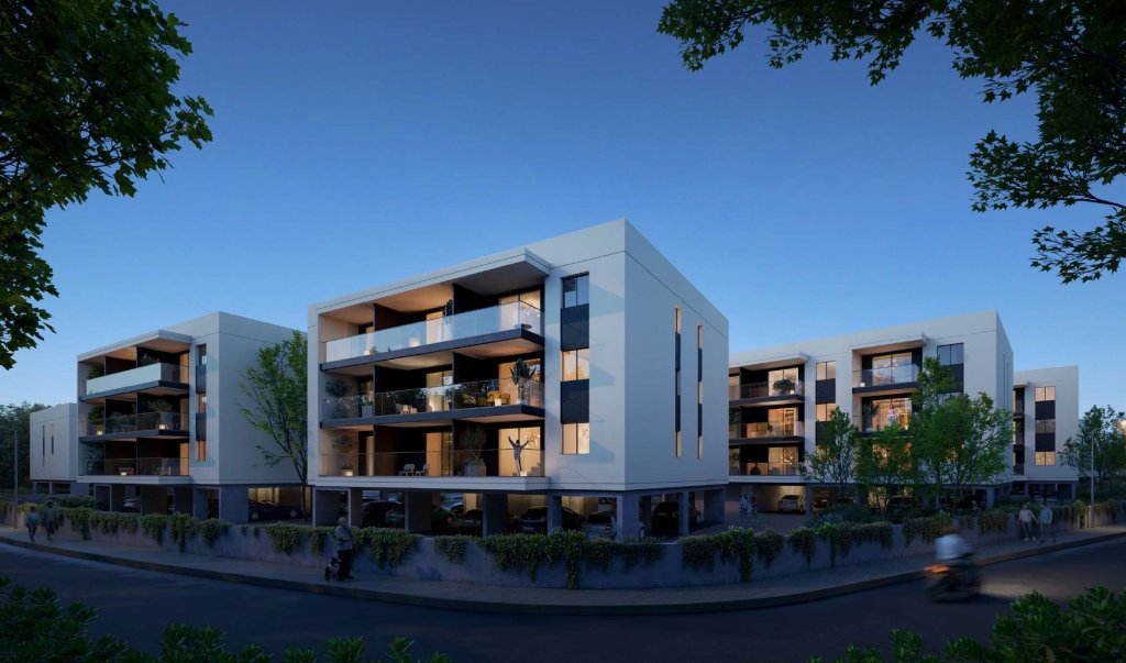 Studio in Asomatos, Limassol | Photo 1