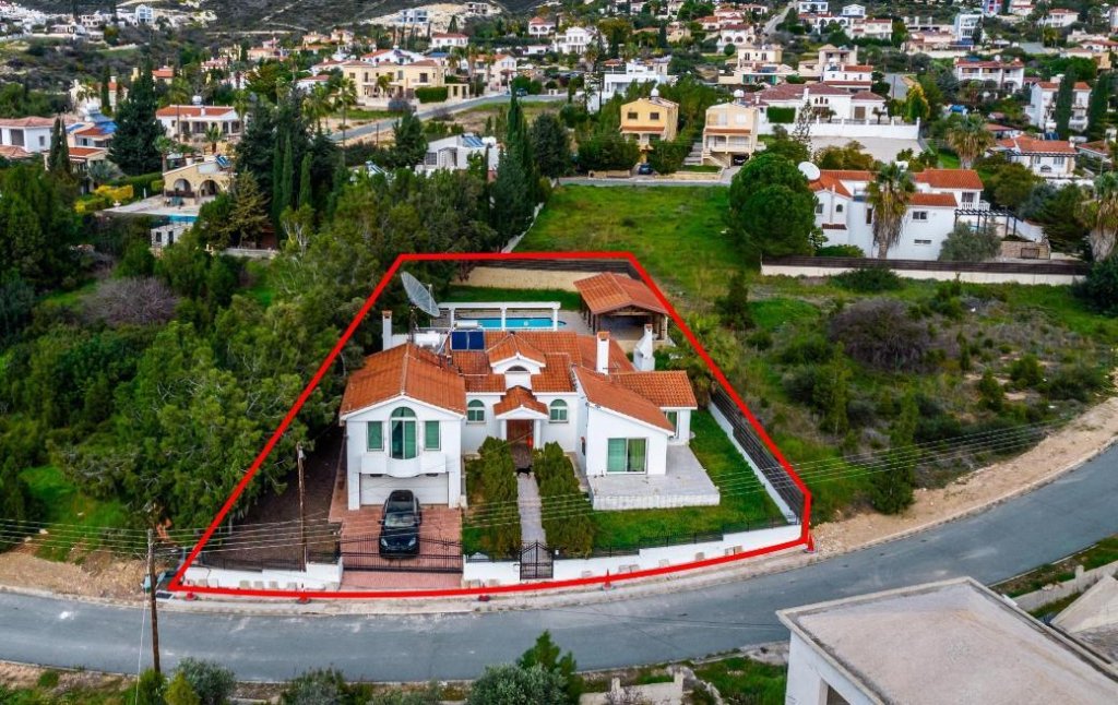 House in Tala, Paphos | Photo 1