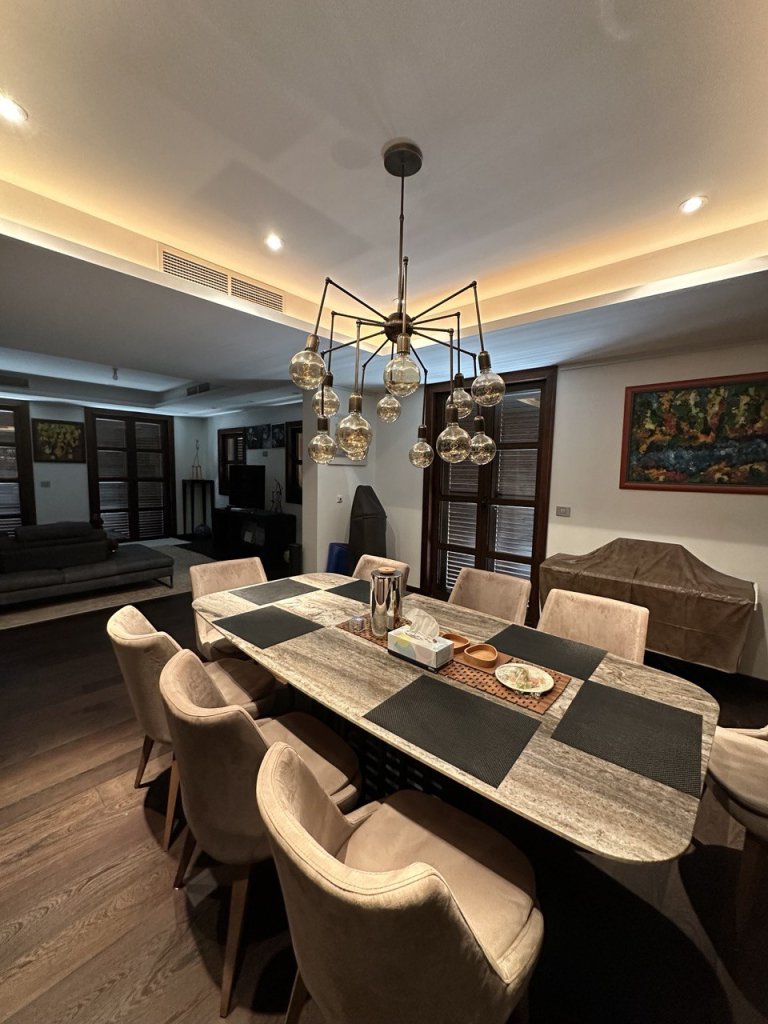 3 BR Apartment in Parekklisia Tourist Area, Limassol | Photo 1