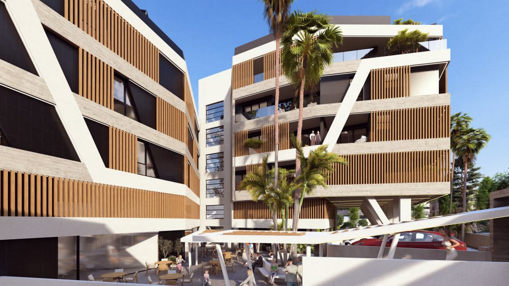 Office in Agios Athanasios, Limassol | Photo 1