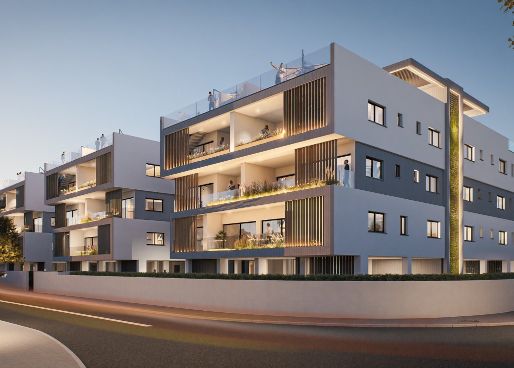 1 BR Apartment in Geroskipou, Limassol | Photo 1