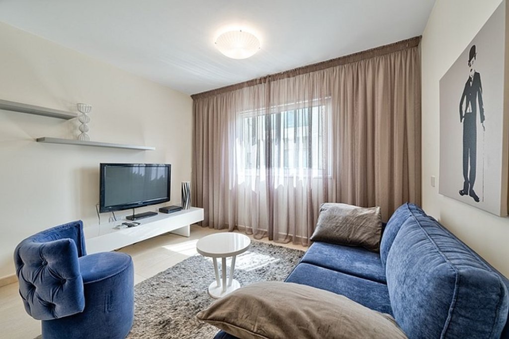 1 BR Apartment in Potamos Germasogeias, Limassol | Photo 1