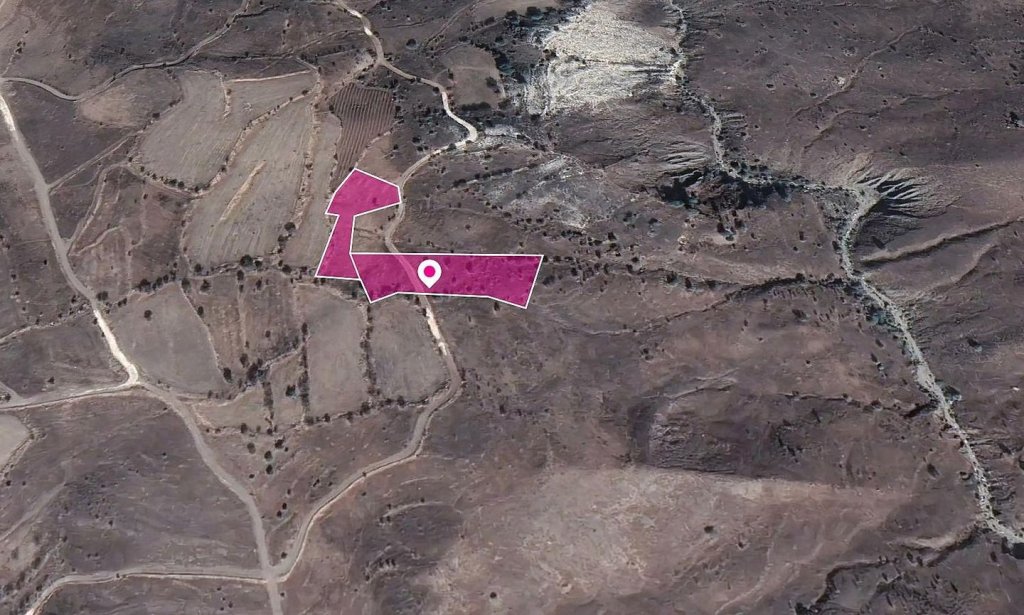 Agricultural Fields in Galataria, Paphos | Photo 1