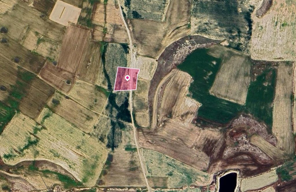 Agricultural field in Kokkinotrimithia, Nicosia | Photo 1