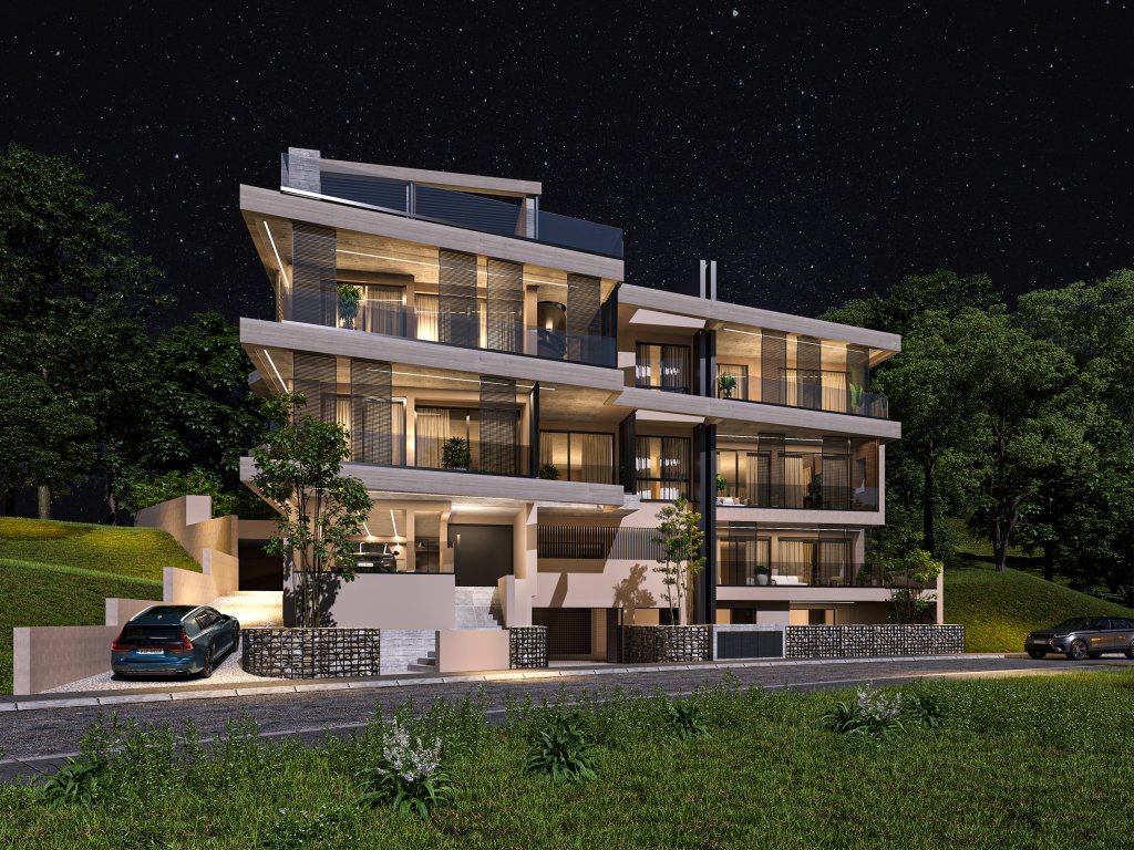 2 BR Penthouse in Agios Tychonas, Limassol | Photo 1