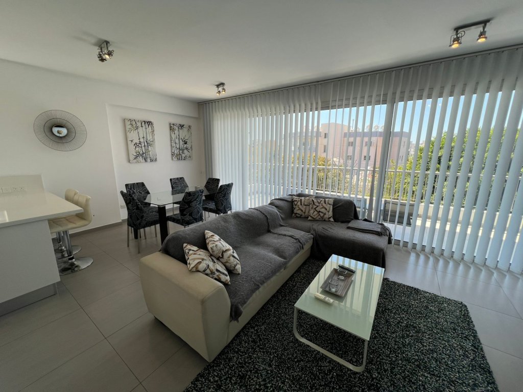 2 BR Apartment in Agios Nektarios, Limassol | Photo 1