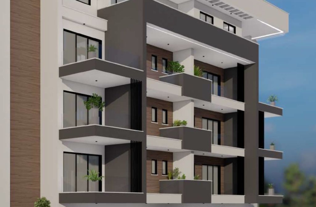 1 BR Apartment in Zakaki, Limassol | Photo 1