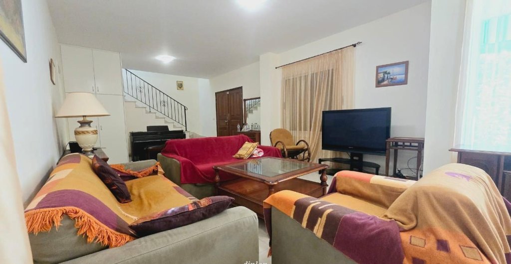 3 BR House in Germasogeia, Limassol | Photo 1