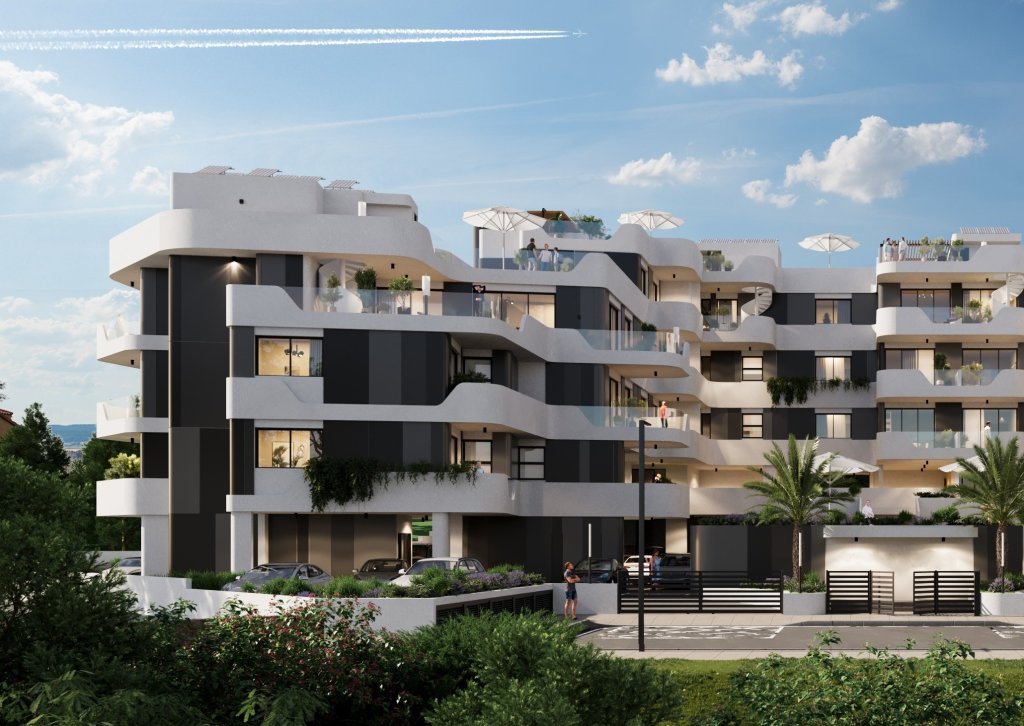 1 BR Apartment in Agios Athanasios, Limassol | Photo 1