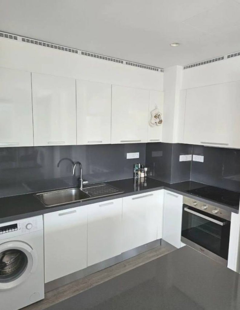 3 BR Apartment in Agios Georgios, Limassol | Photo 1