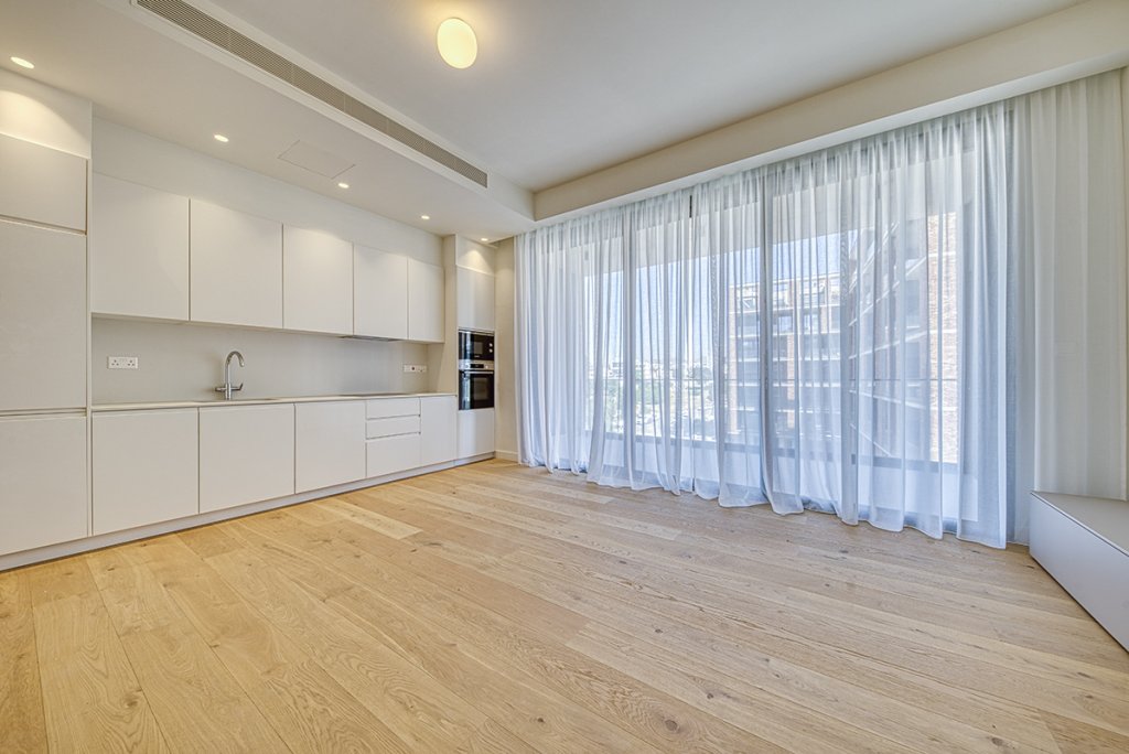 1 BR Apartment in Potamos Germasogeias, Limassol | Photo 1