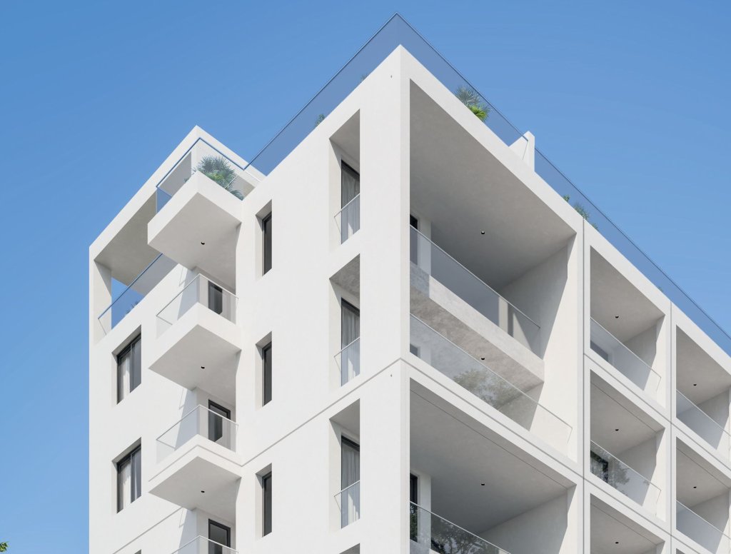 2 BR Apartment in Katholiki, Limassol | Photo 1