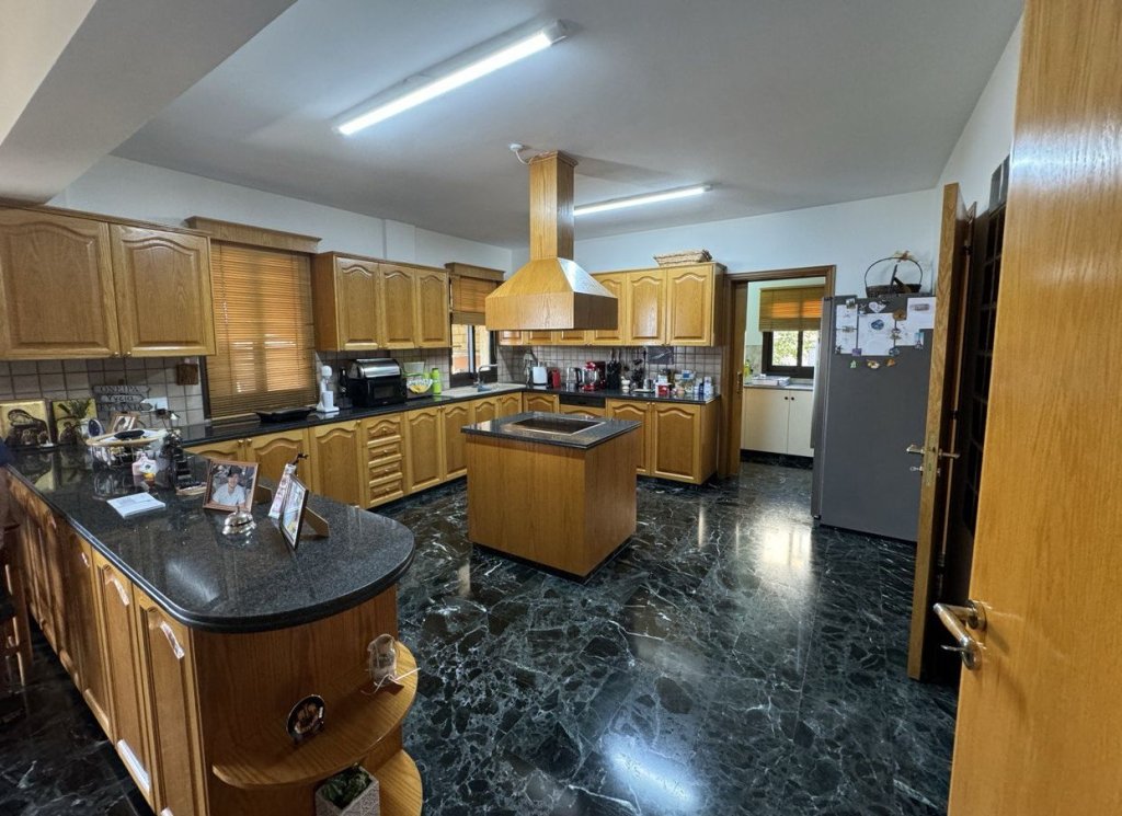 4 BR Villa in Ypsonas, Limassol | Photo 1