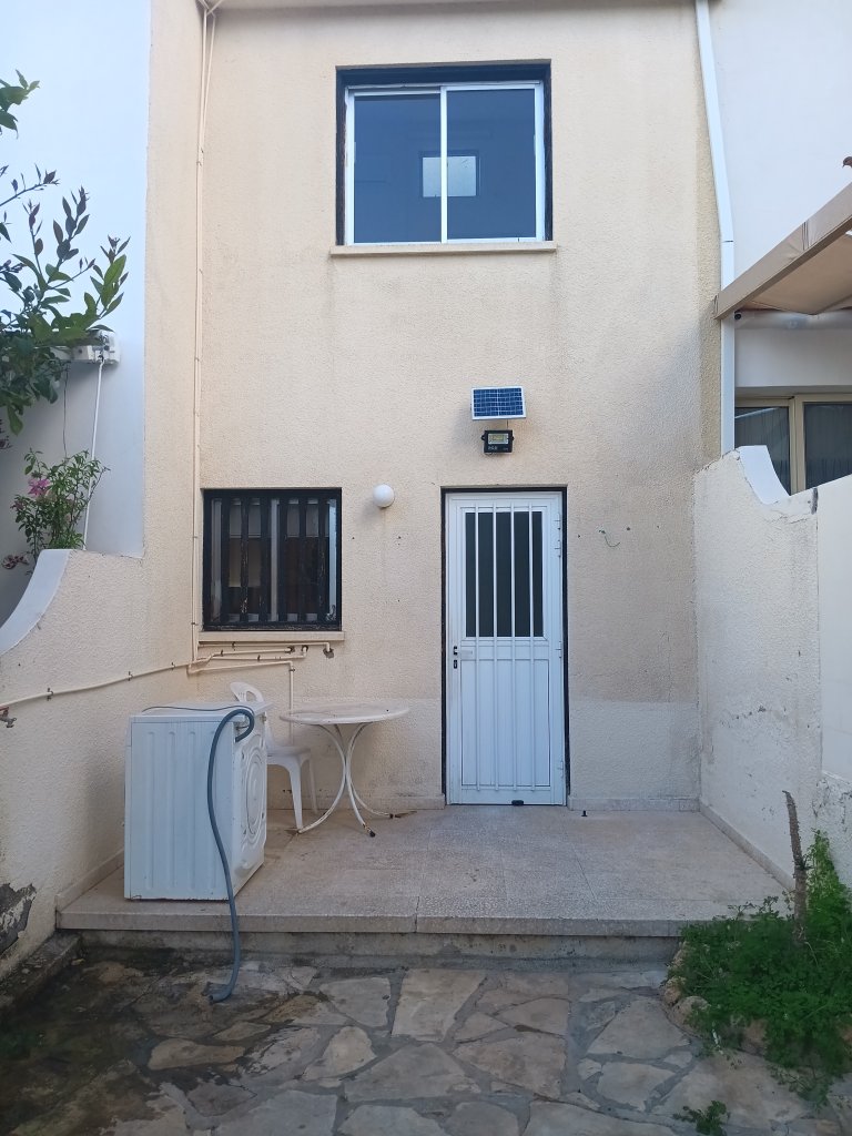 2 BR Townhouse in Moutallos, Paphos | Photo 1