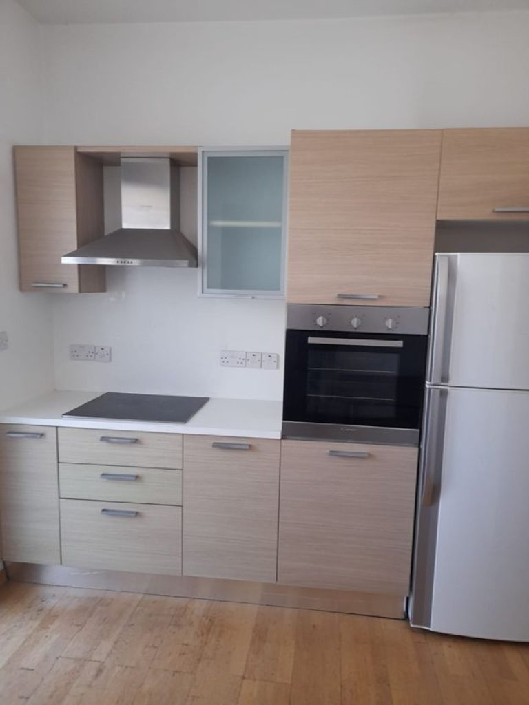 3 BR Apartment in Agios Nektarios, Limassol | Photo 1