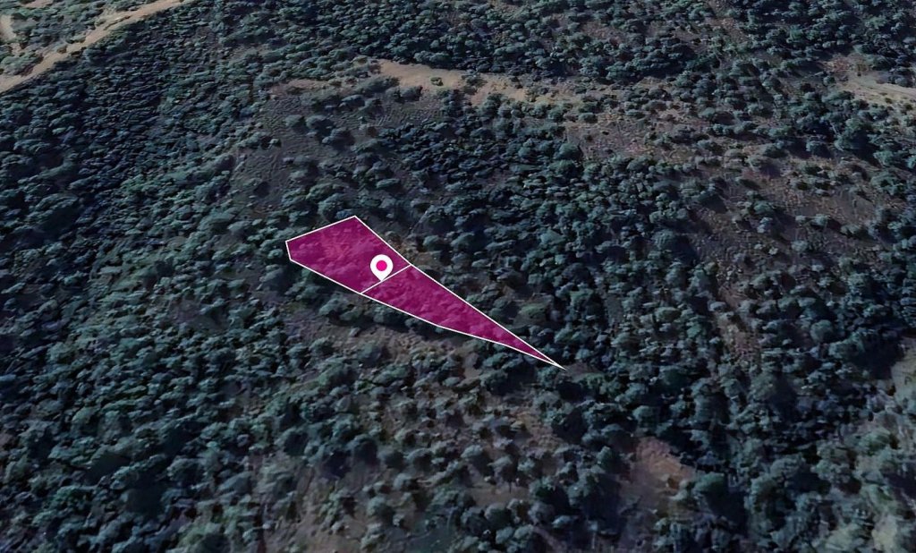 Two Fields in Kampos, Nicosia | Photo 1