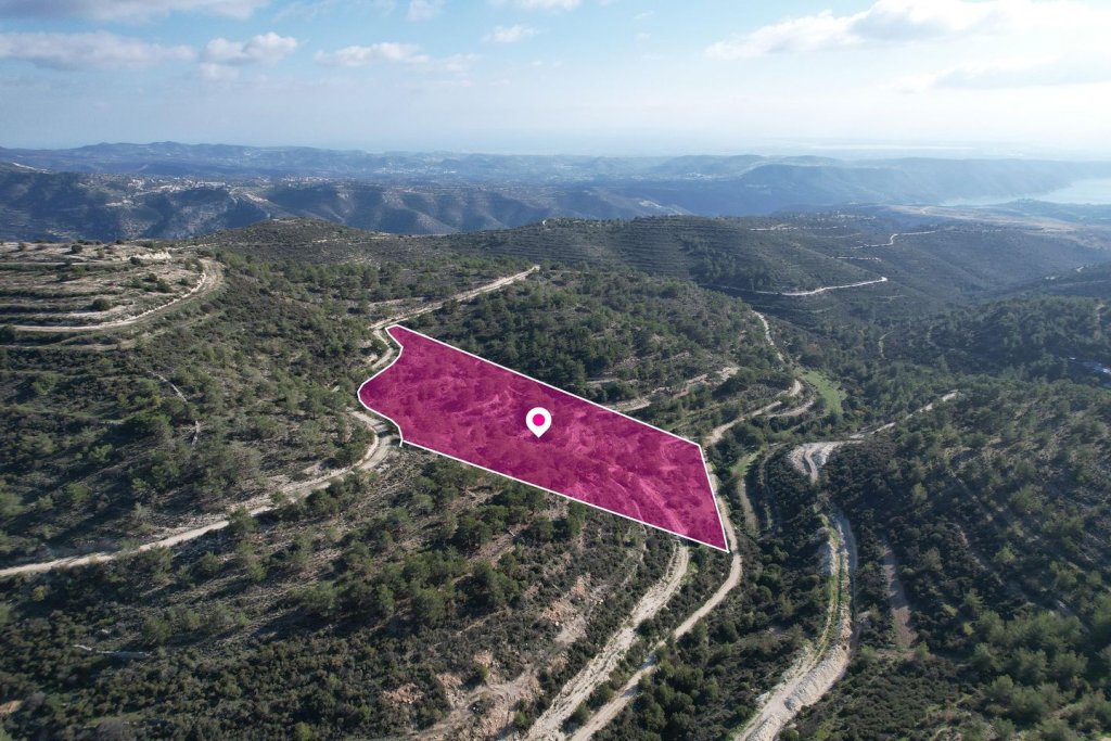 Agricultural field, Laneia, Limassol | Photo 1