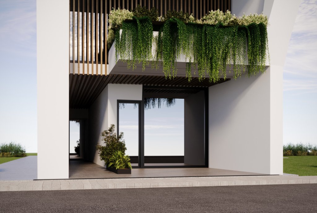 Shop with Mezzanine in Finikoudes, Larnaca | Photo 1