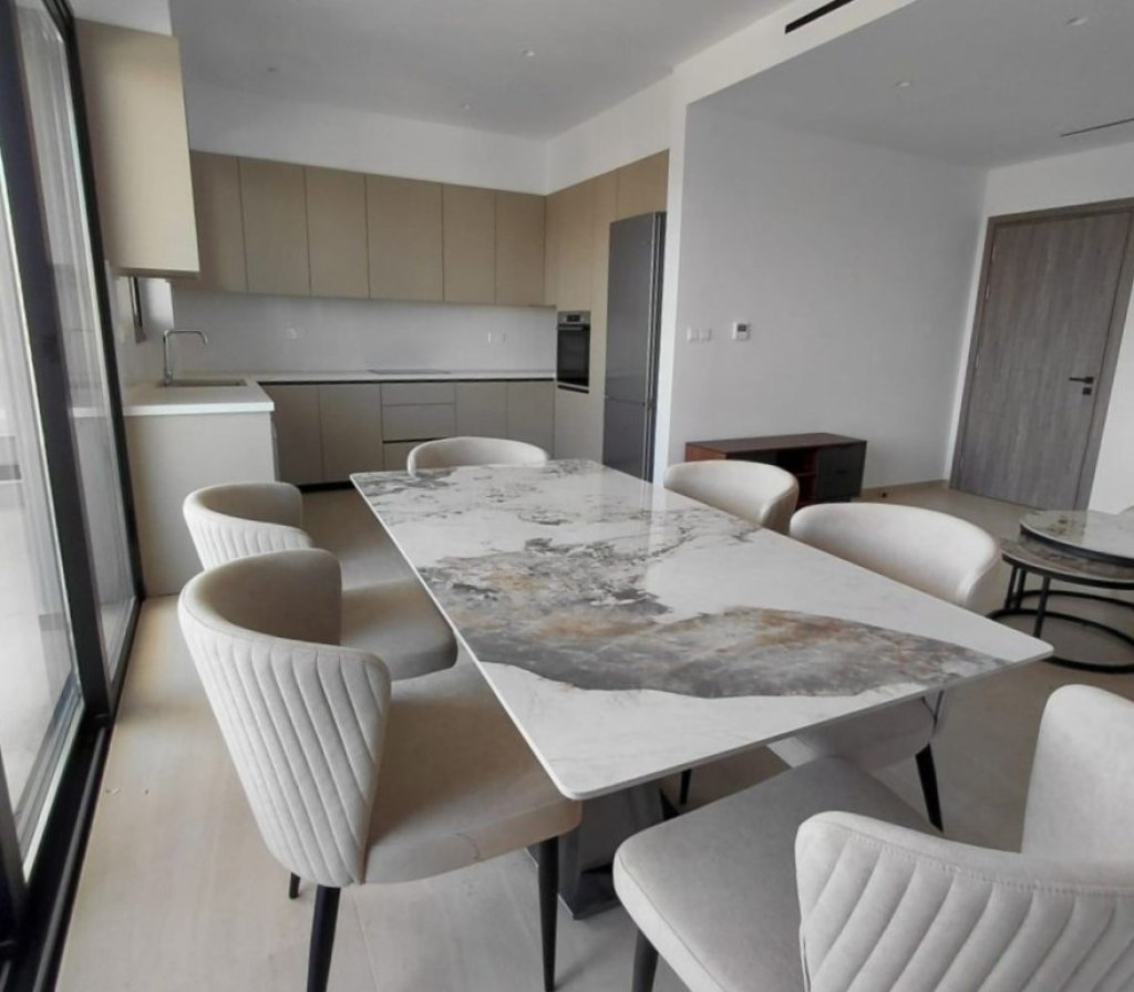 2 BR Apartment in Agios Athanasios, Limassol | Photo 1