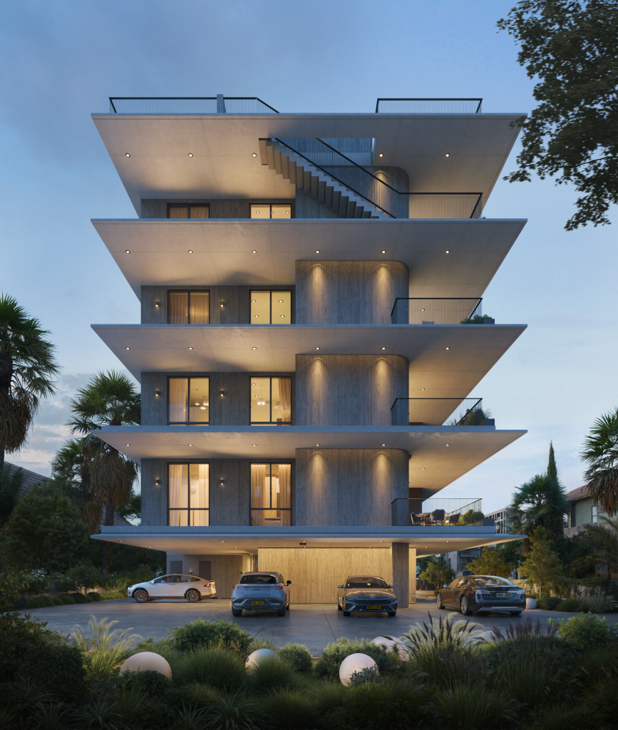 2 BR Apartment in Germasogeia, Limassol | Photo 1