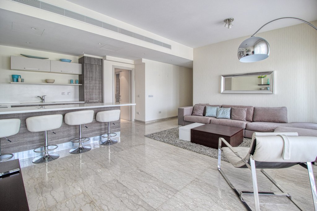 2 BR Apartment in Limassol Marina, Limassol | Photo 1