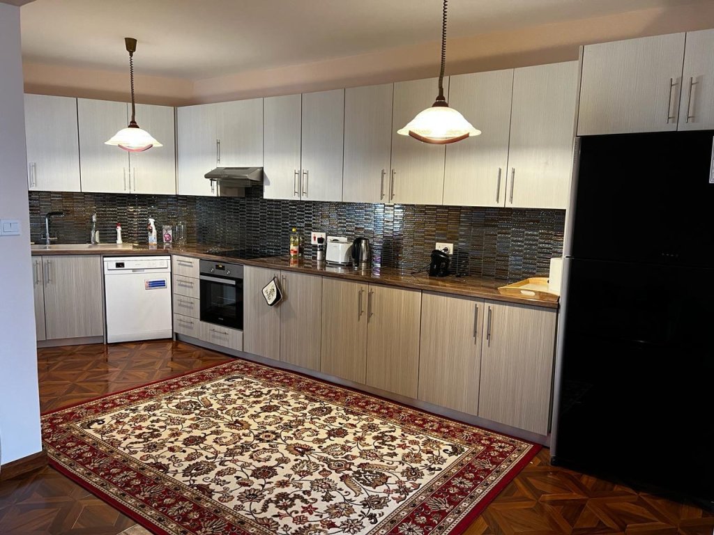 2 BR Apartment in Neapolis with sea view, Limassol | Photo 1