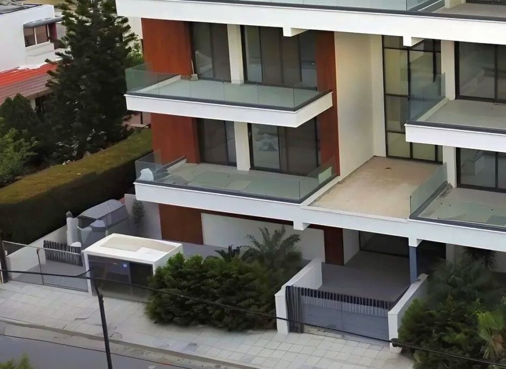 2 BR Apartment in Columbia area, Limassol | Photo 1