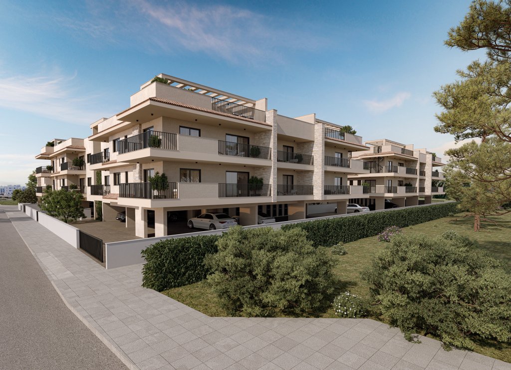 2 BR Apartment in Kiti, Larnaca | Photo 1