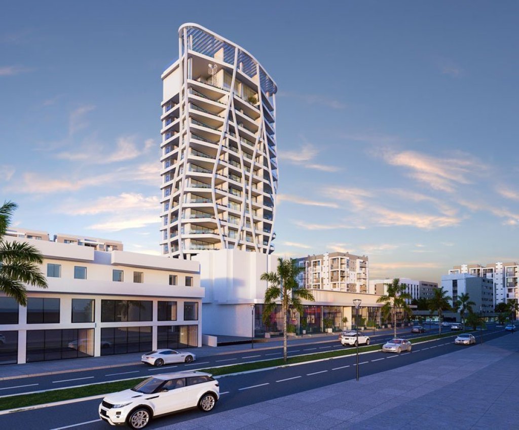 2 BR Apartment in Germasogeia, Limassol | Photo 1