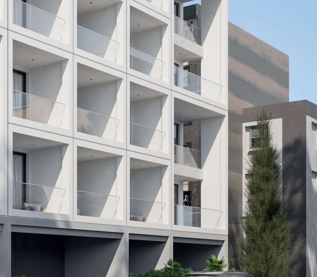 1 BR Apartment in Katholiki, Limassol | Photo 1