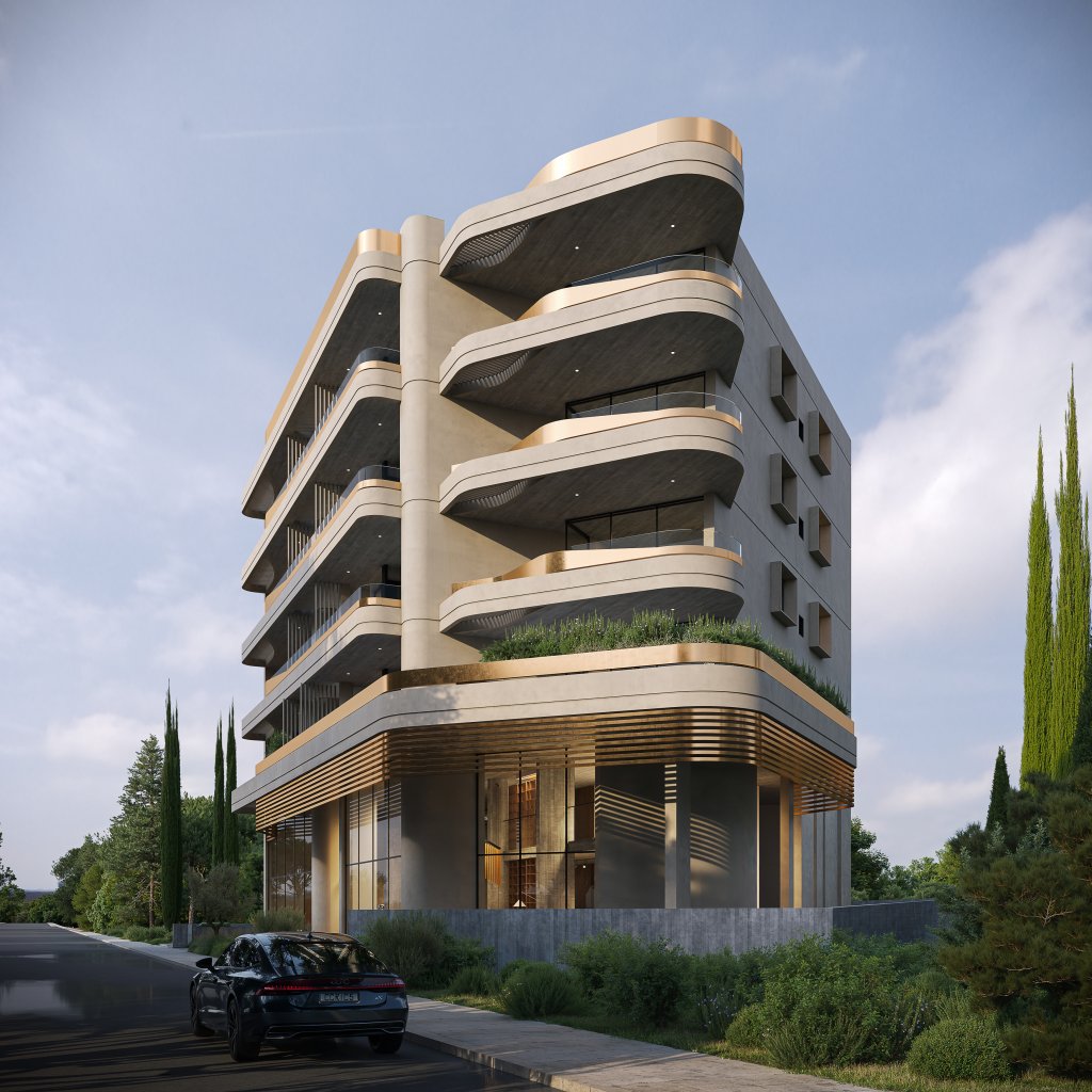 Office Space in Paralimni, Famagusta | Photo 1