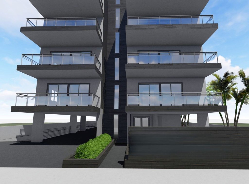 1 BR Apartment in Kaimakli, Nicosia | Photo 1