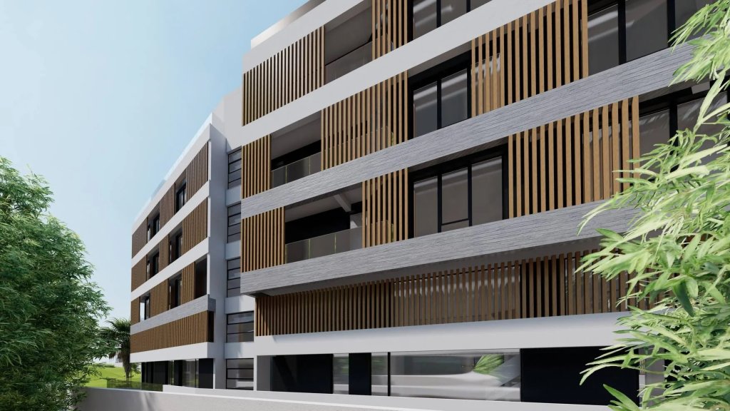 Office in Agios Athanasios, Limassol | Photo 1