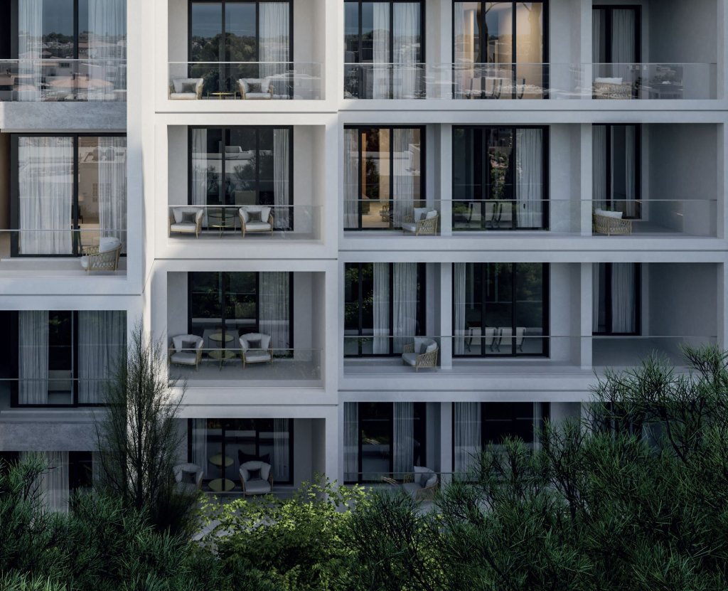 2 BR Apartment in Katholiki, Limassol | Photo 1