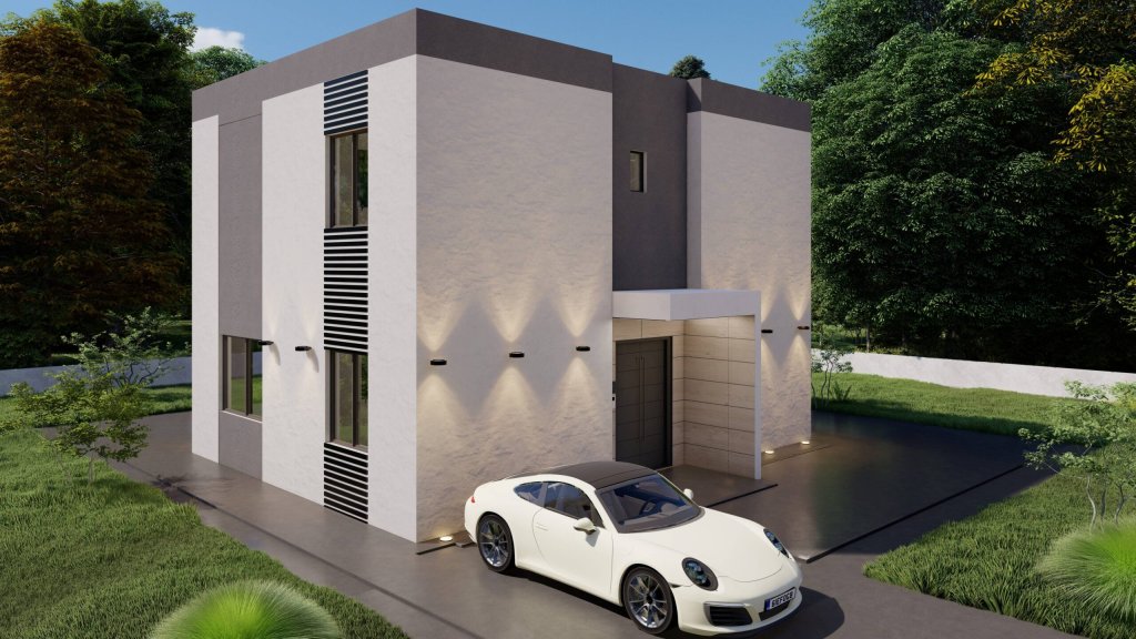 3 BR House in Moni Village, Limassol | Photo 1