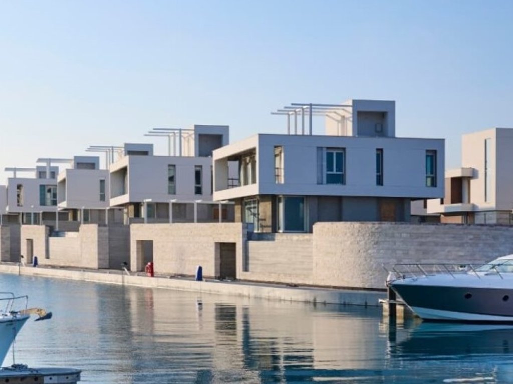 4 BR Villa in Agia Napa, Famagusta | Photo 1