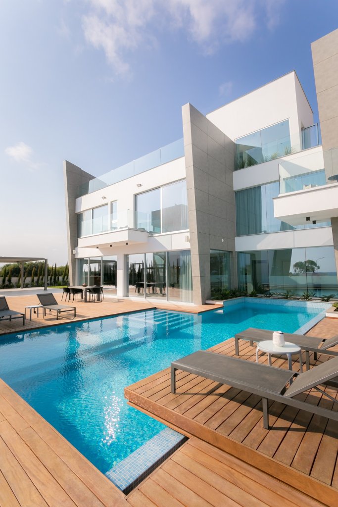 3 BR Apartment in Agia Napa, Famagusta | Photo 1