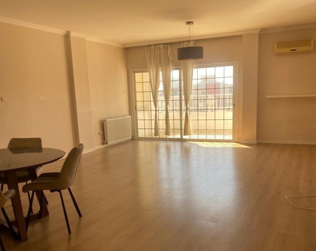 3 BR Apartment in Agios Nicolaos, Limassol | Photo 1