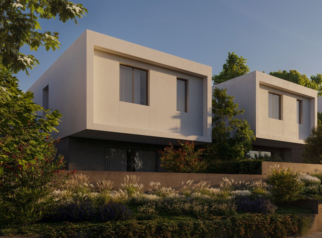 3 BR Villa in Palodeia, Limassol | Photo 1